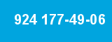 924 177-49-06